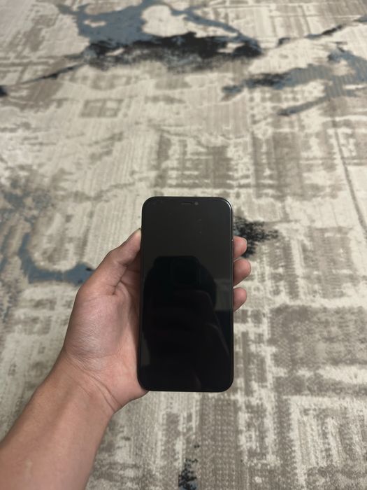 Iphone 12 pro 256GB
