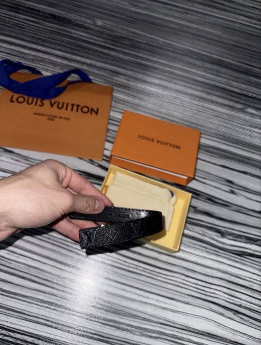 Bratara louis vuitton