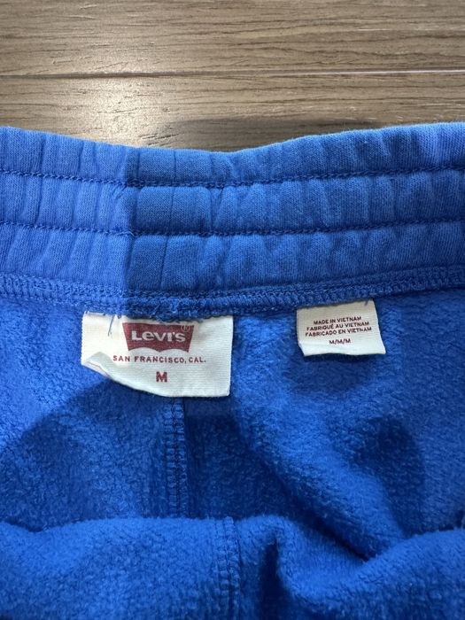 Оригинальные шорты Levis