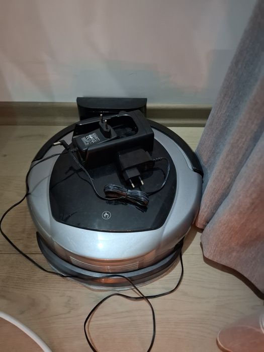 Прахосмукачка Робот Jet 3