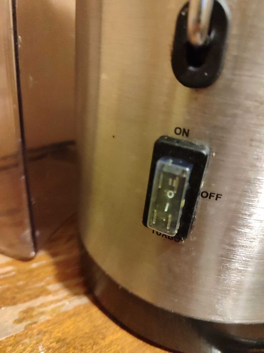 Juice Master Professional сокоизтисквачка професионална