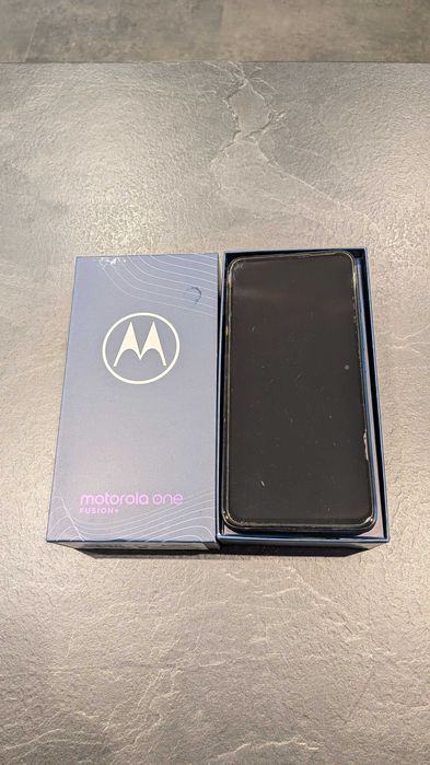 Motorola Fusion One Plus