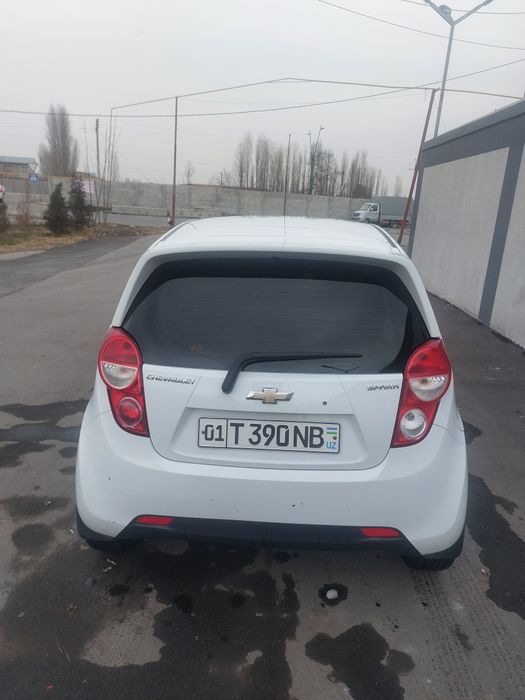 Spark sotiladi 2018 yil