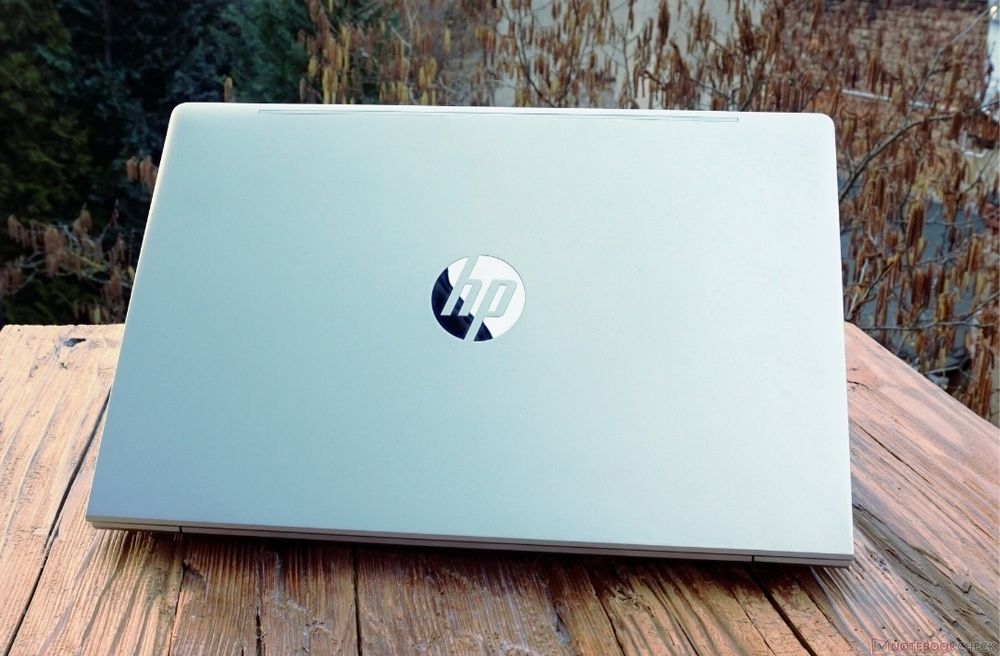 Hp ProBook 445 G8 14 Notebook PC