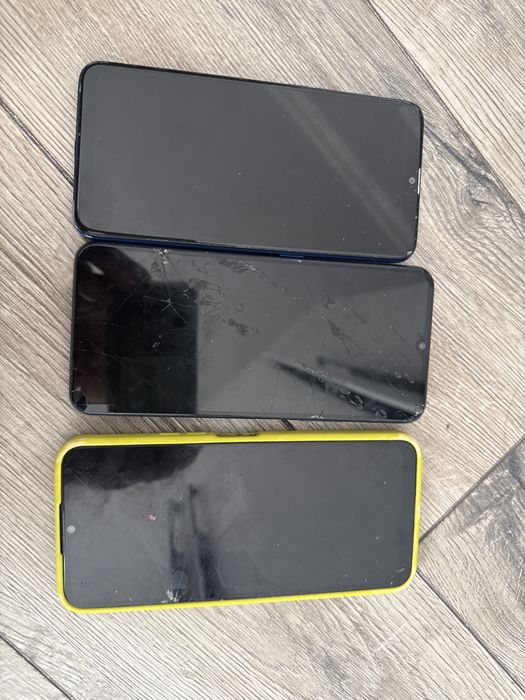 Срочно продам телефоны