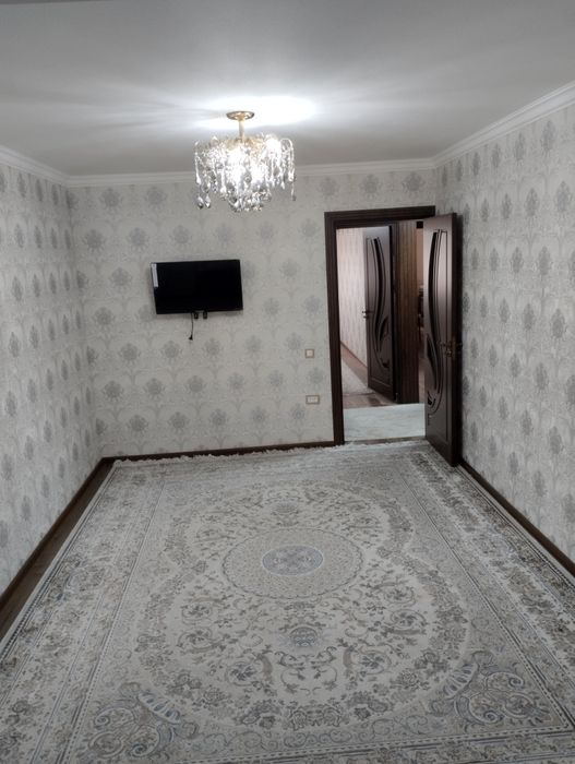 Продается 3 комнатная квартира