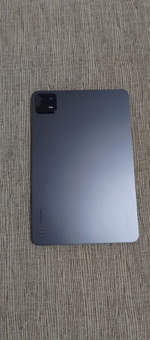 Xiaomi pad 6 Gravity Gray