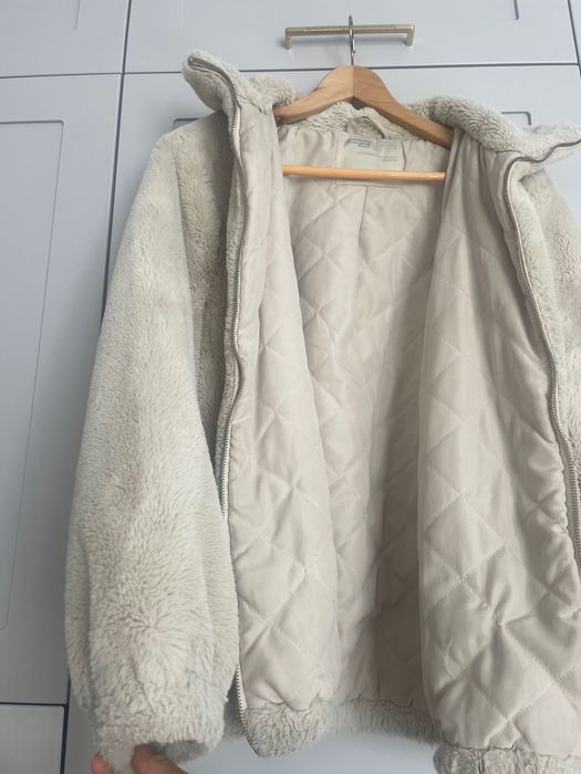 Яке за бебеносене, зимно палто,
