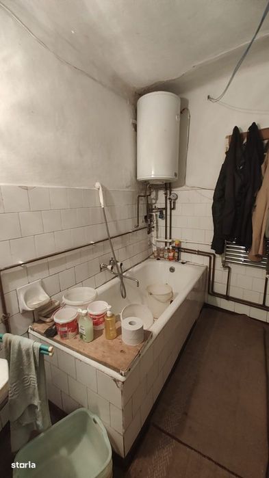 De vanzare casa ,Deva,strada Aurel Vlaicu