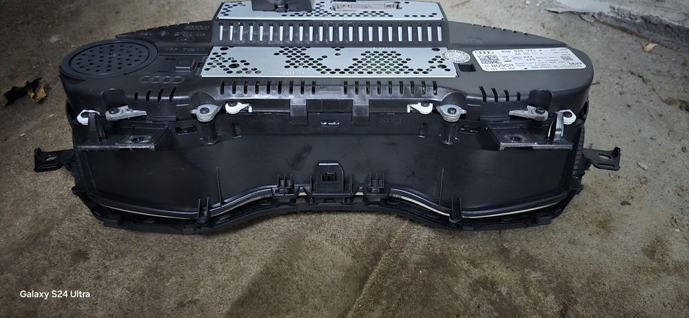 Ceas bord Audi A5 8W 2016-2020