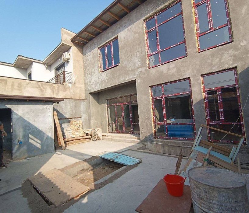 Дом в Ташкенте Зангиотинский район