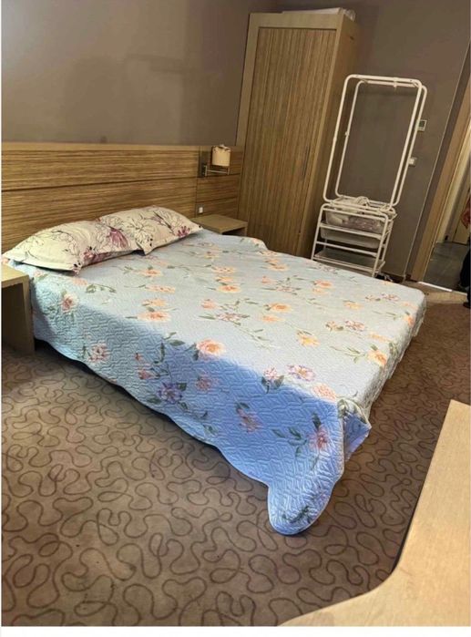 Apartament 2 Camere de inchiriat - Rin Grand Residence , Etaj 3