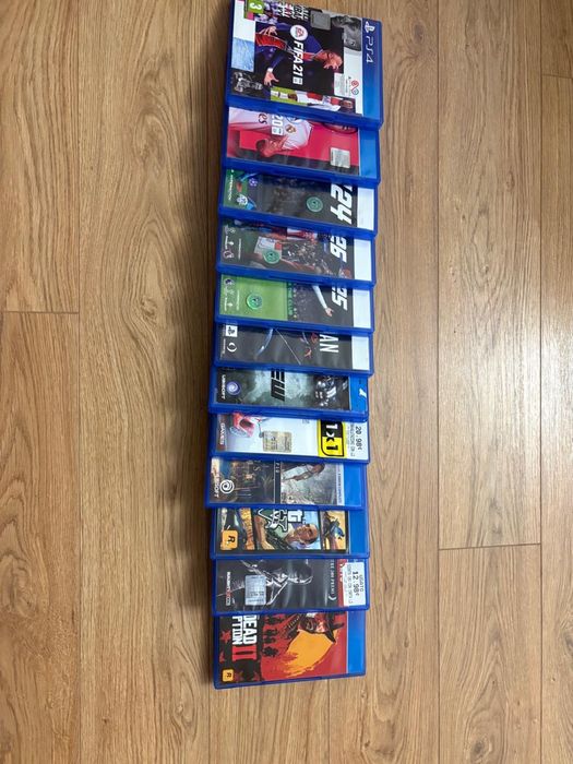 PromoPS5 2Controlere TastaturaAqirys 12Jocuri