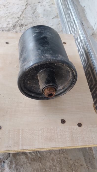 Вакуум для водныйнасос