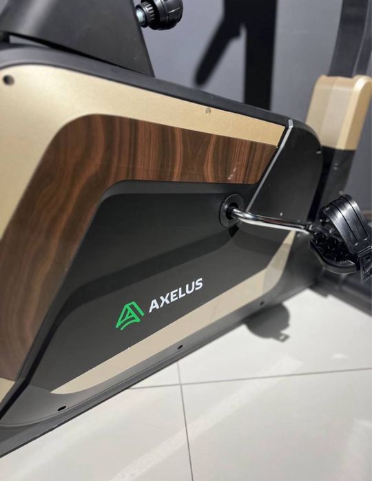 Велотренажер Ахселус АX0019