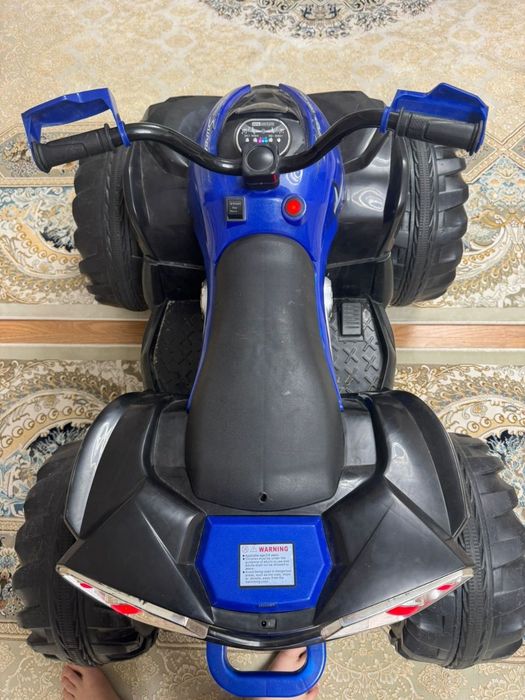 Продам квадроцикл