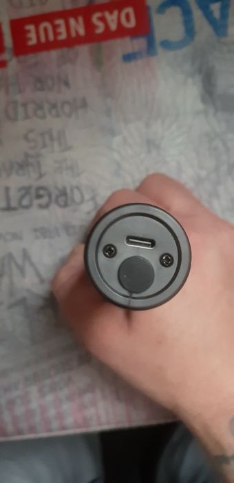 Машинка за подстригване