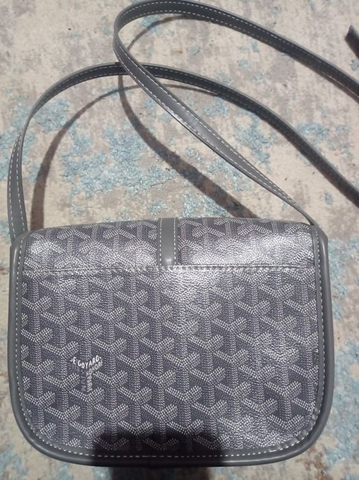 Goyard  барсетка