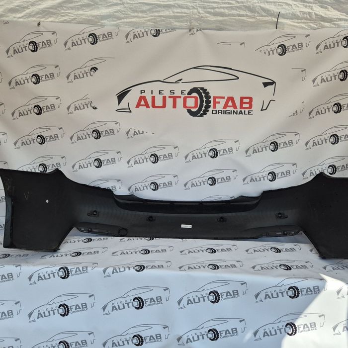 Bara spate BMW Seria 2 F22-F23 Coupe-Cabrio M-Paket an 2013-2014-2015-