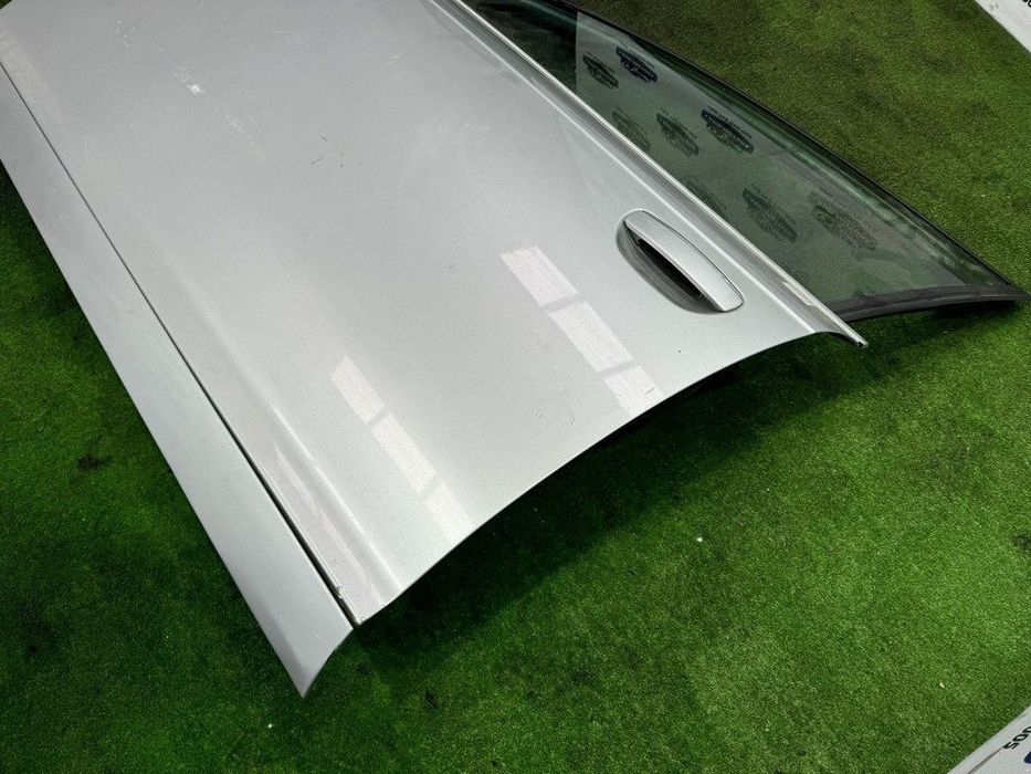 Usa portiera stanga fata audi a6 c6 2006 2007 2008 2009 2010 2011