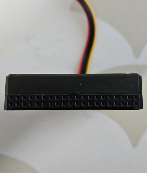 Переходник USB 3.0 A IDE/SATA