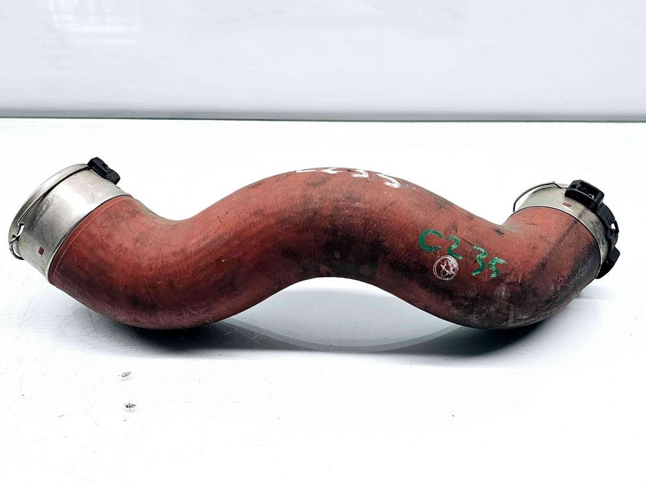 Furtun intercooler Mercedes Clasa E (W212) AMG [Fabr 2009-2016] A21252