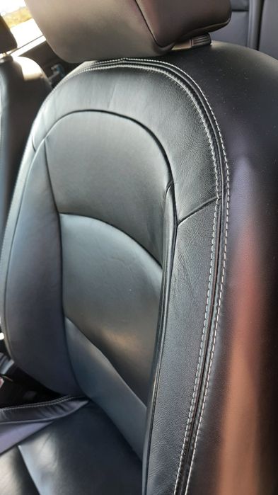 Nissan Qashqai+2 4×4 full