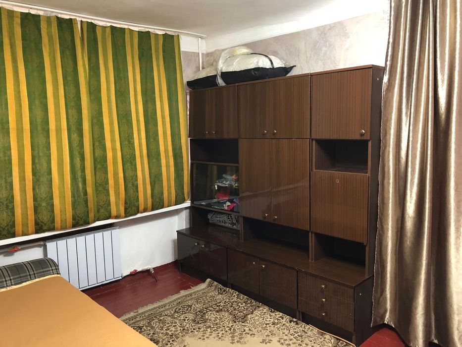 Однушка Мустафина 9 на длительный срок
