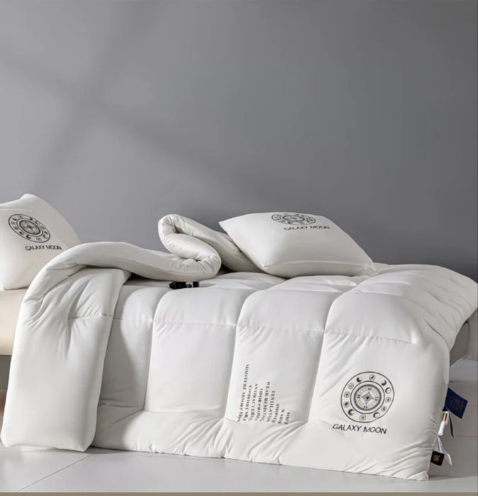 Одеяло кашемировое 150х200