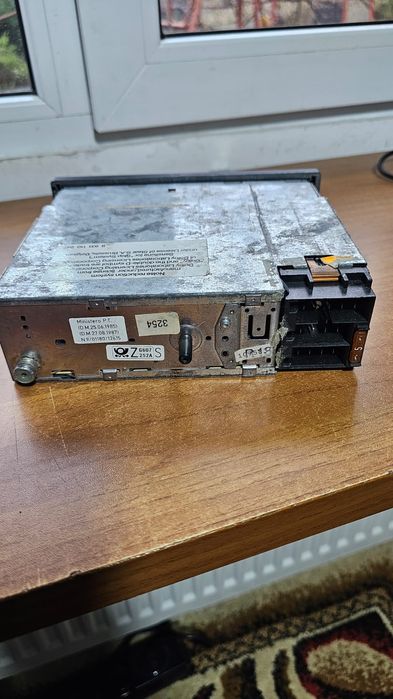 Blaupunkt Heidelberg rcm40