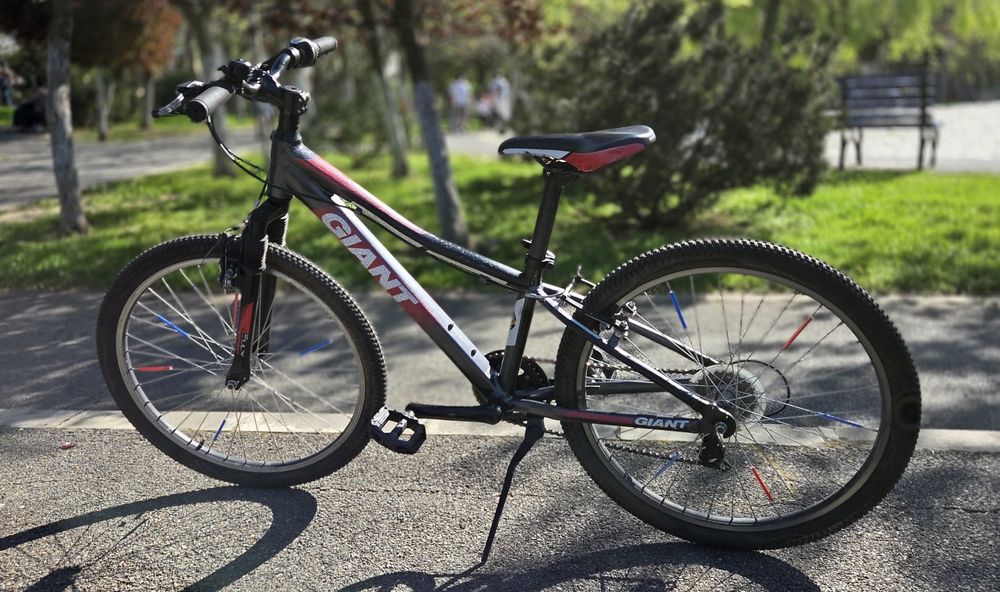 Bicicletă copii  Giant 24 inch