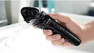 Бритва Philips S1103 britva