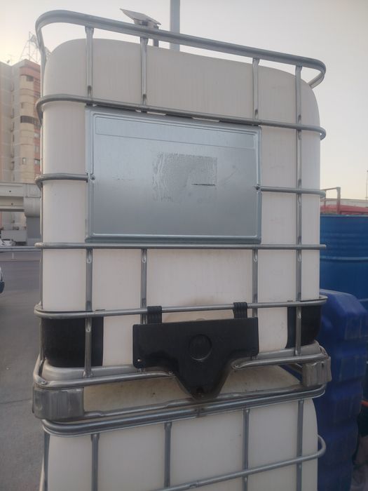 Евро куб бочка Сифати жуда Зур Бир мартта ишлатилган