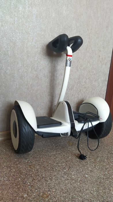 Мини-сигвей Minirobot