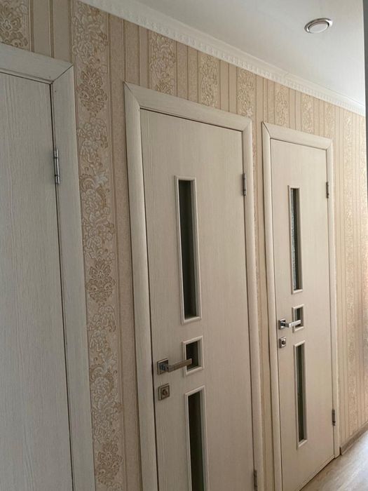 Продам трехкомнатную квартиру