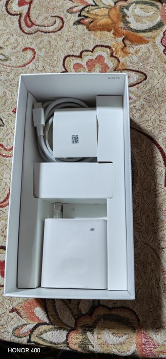 Honor Win RT Obmen yo'q