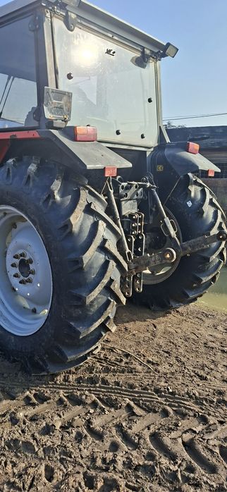 Same explorer 95 4x4 dtc classic