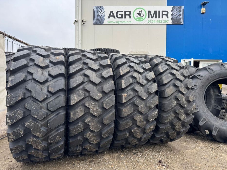 ANVELOPA 460/70 R24 BKT MULTIMAX IND 159A8
