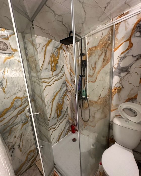 Продаю душевую кабину ограждение