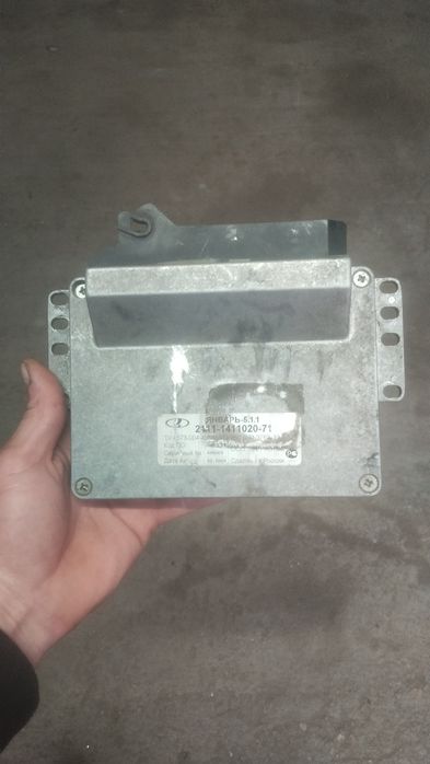 ЭБУ ваз 2114 продам