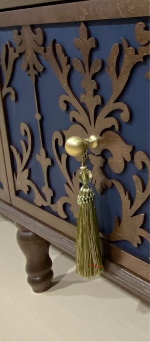 Комод ручной работы. Новый.