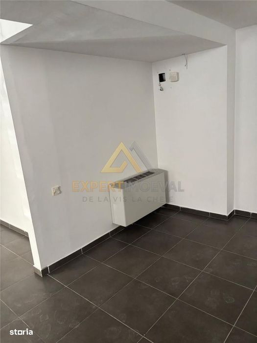 Spatiu comercial parter 141.75 mp utili Aleea Olteniei