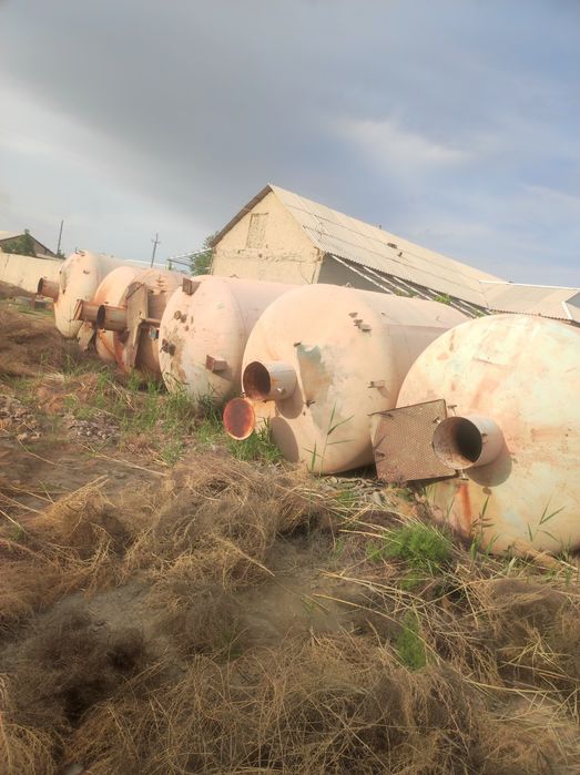 Ёмкост yomkost бочка