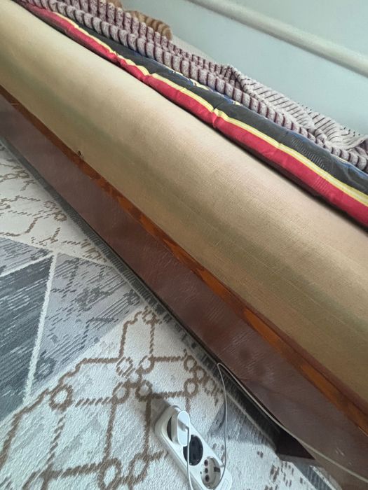 Кровать бу 190*95