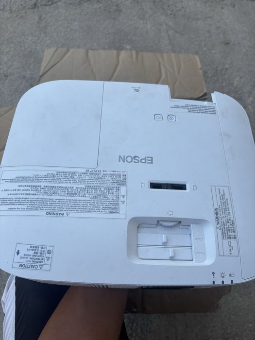 Проектор Epson EH-TW6250