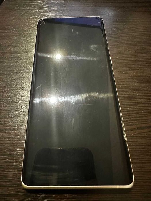 телефон Oppo Reno 5 Pro Plus 5G Glow