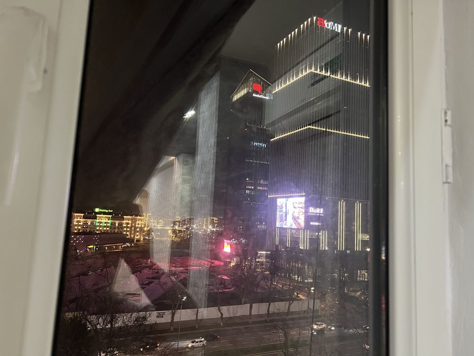 2 Крмнатная кватрира (ЕВРО РЕМОНТ )