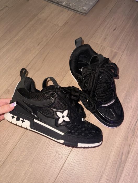 louis vuitton sneakers