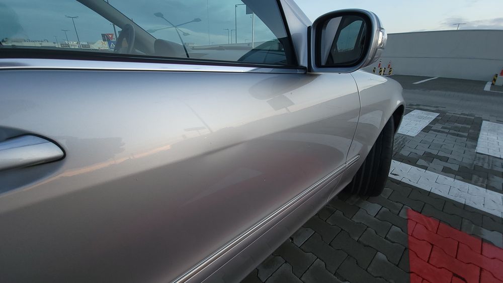 Mercedes S320 soft close, distronic, masaj, bose, keyless, volan incalzit