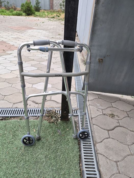 Срочно Ходунки SHOPIC